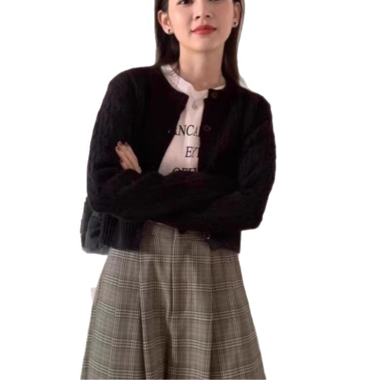 Timeless Vintage Style Garment
