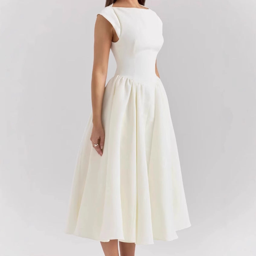 Timeless Vintage Style Garment