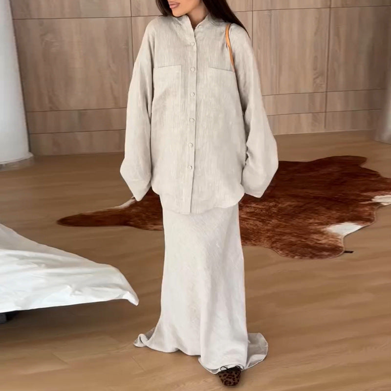 Beautifully Crafted Garment