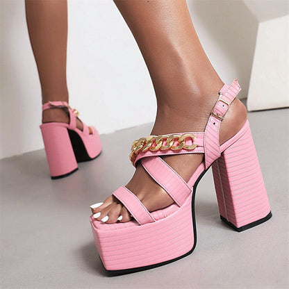 Stylish Orthopedic Sandals for Any Occasion