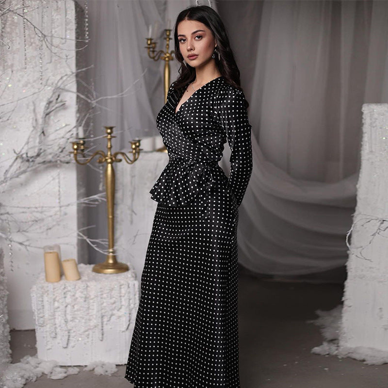 Classic Designed Garment