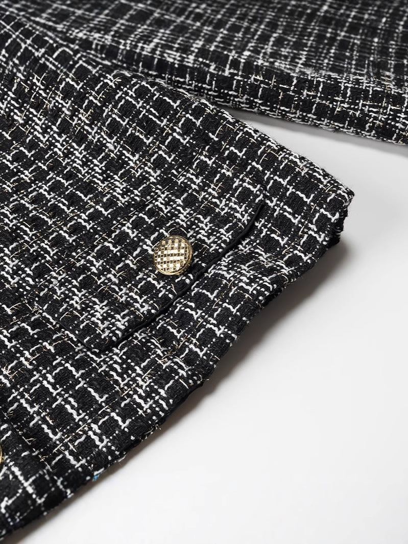 Timeless Vintage Style Garment