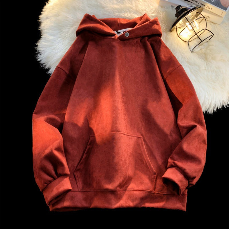 Timeless Vintage Style Pullover