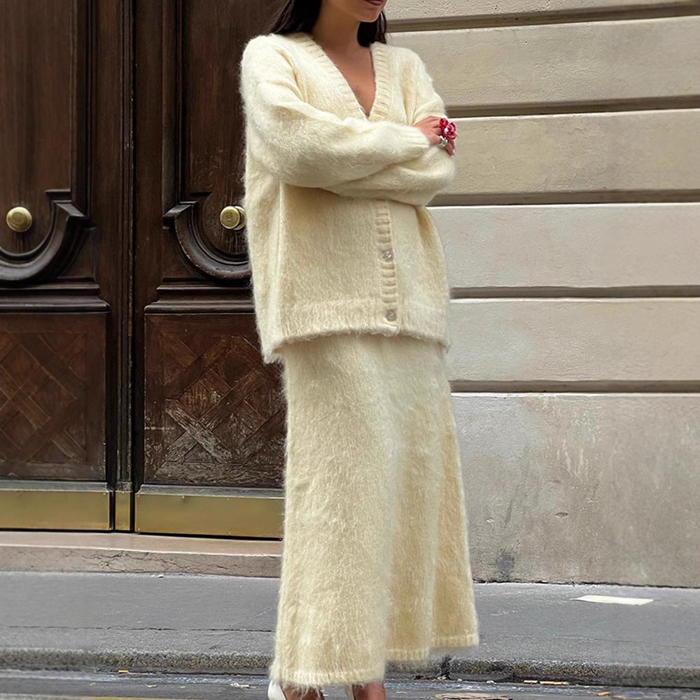 Thoughtfully Designed Garment