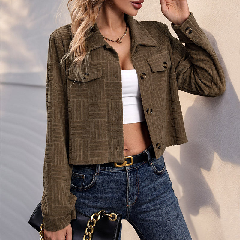 Classic Designed Garment
