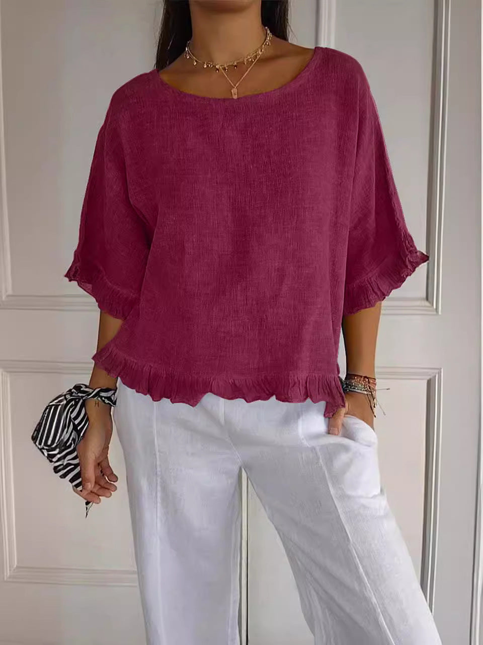 Beautifully Crafted Garment