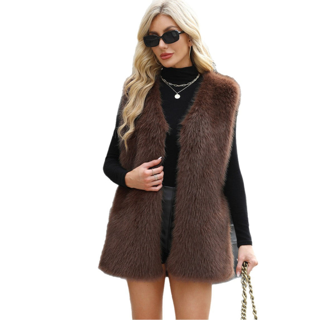 Timeless Vintage Style Garment