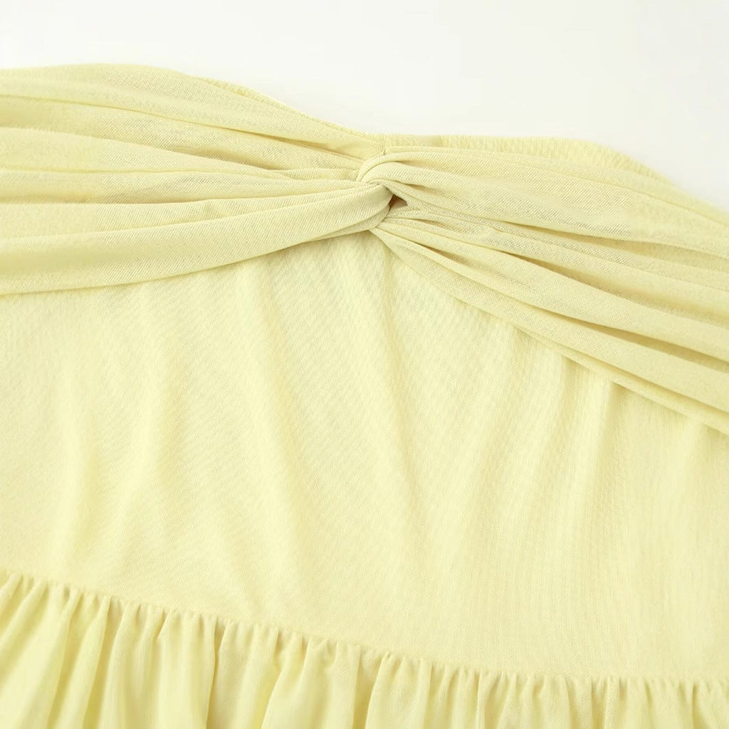 Classic Vintage Garment