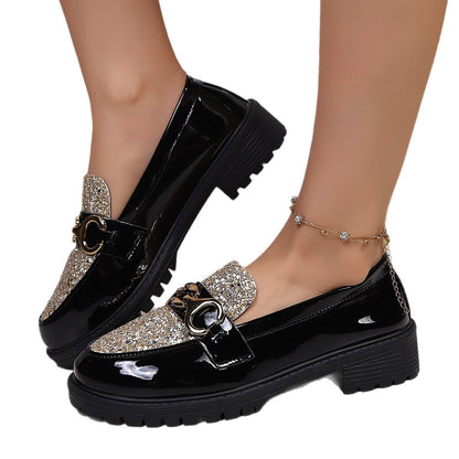 Graceful Orthopedic Shoes for Modern Look
