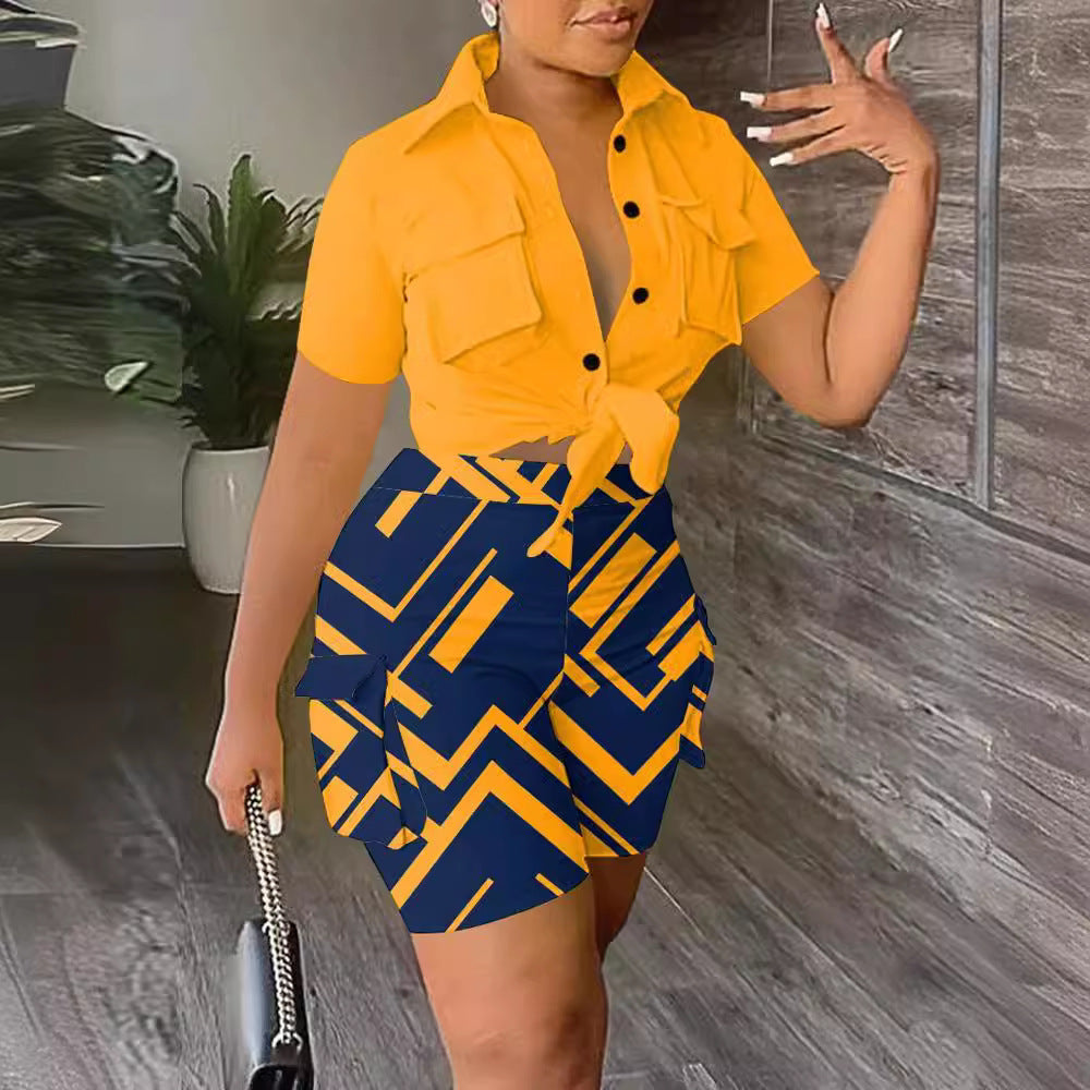 Classic Vintage Garment