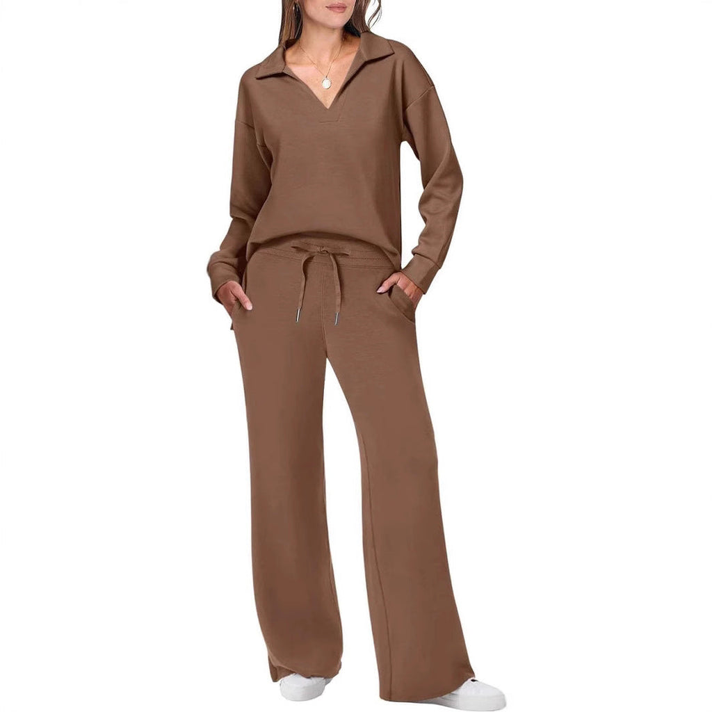 Gracefully Designed Garment