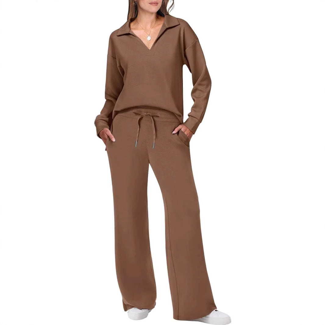 Gracefully Designed Garment