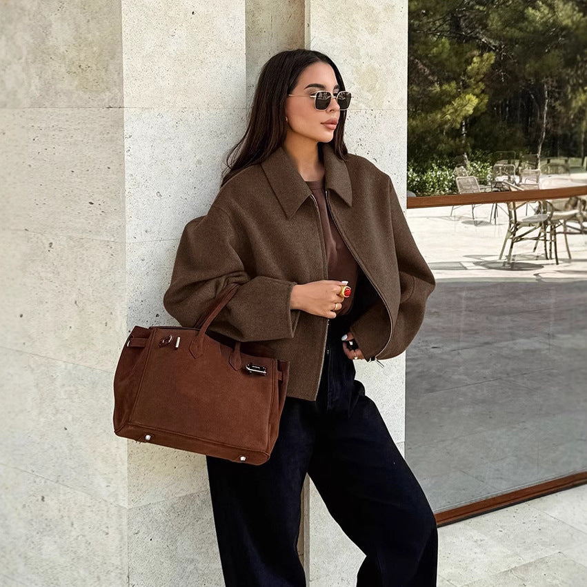 Timeless Vintage Style Garment