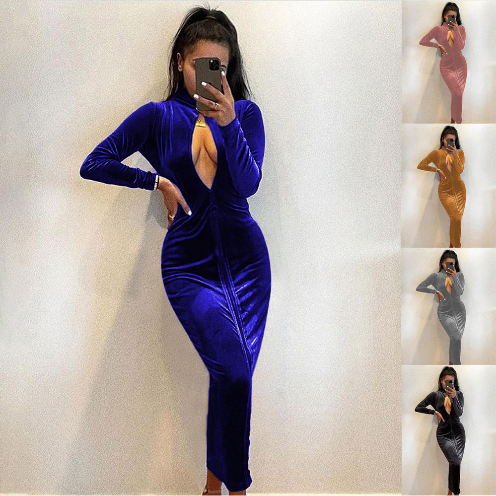 Classic Designed Garment
