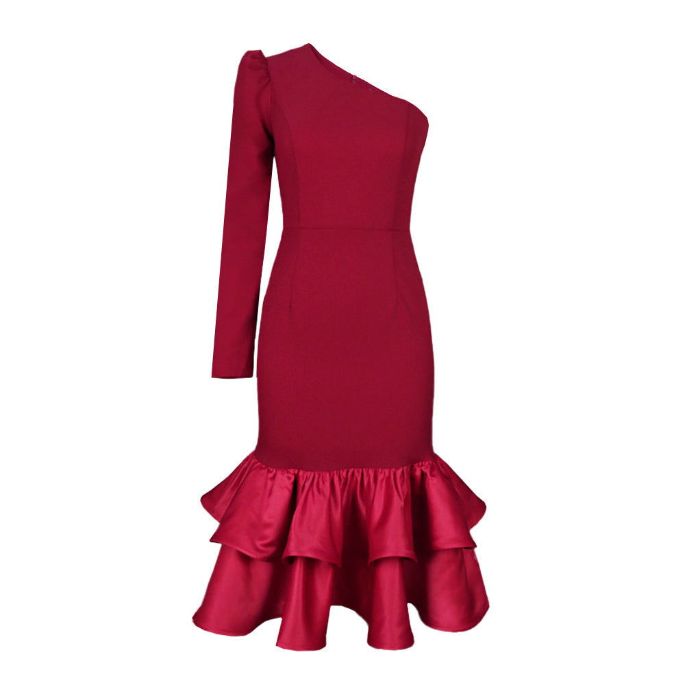 Classic Designed Garment