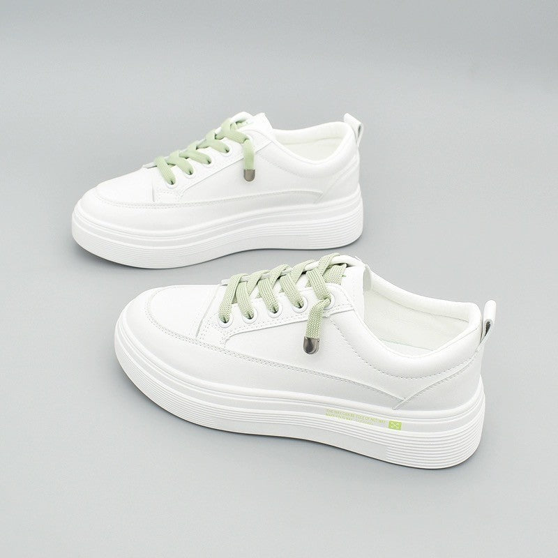 Graceful Orthopedic Sneakers for Modern Look