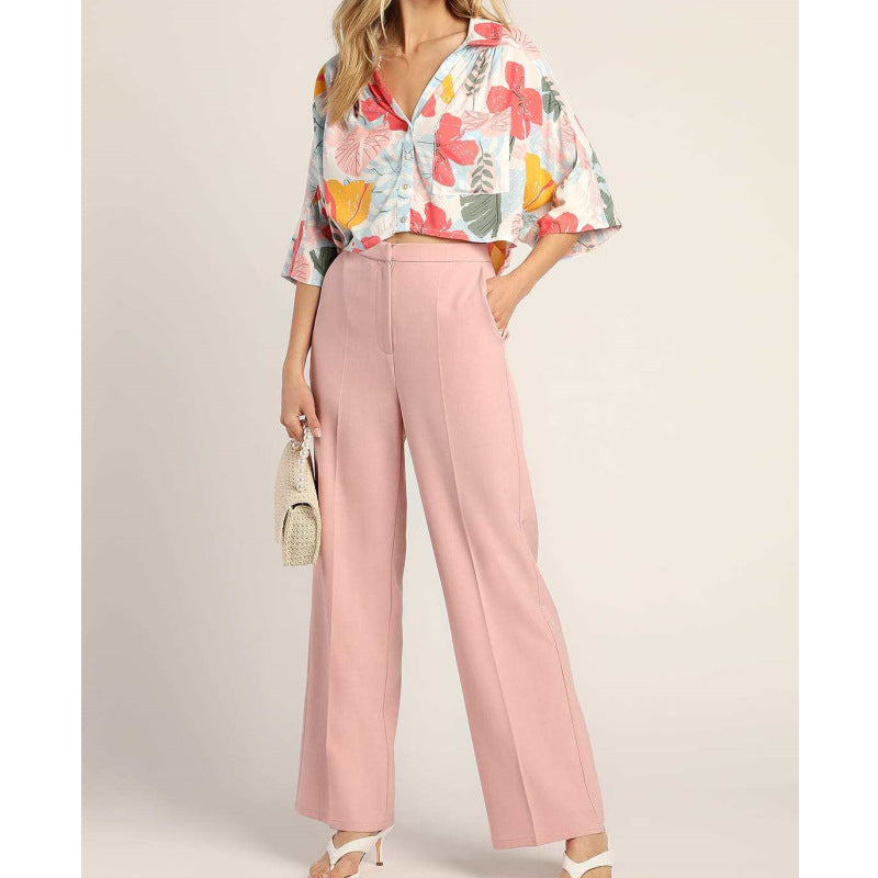 Elegantly Designed Garment