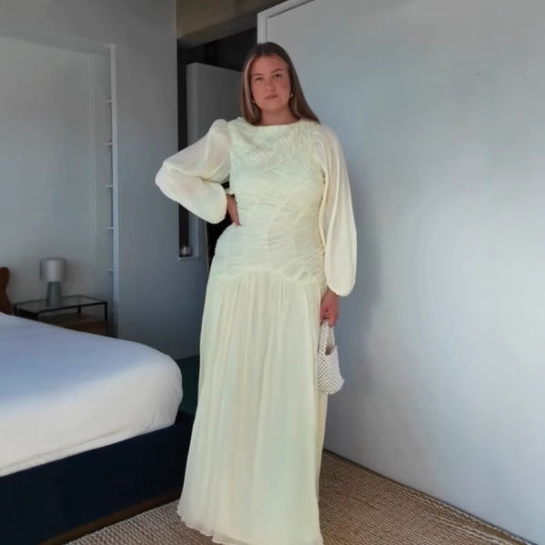 Classic Designed Garment