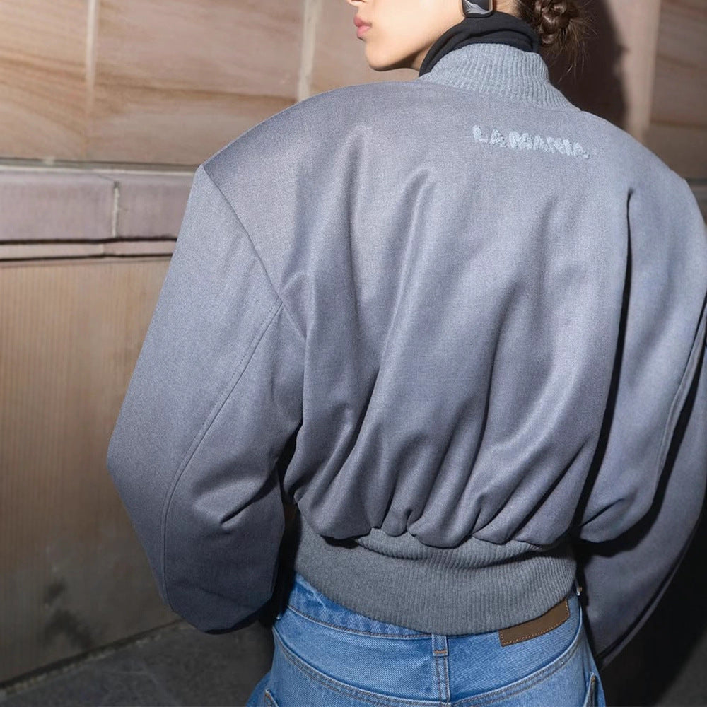 Classic Designed Garment