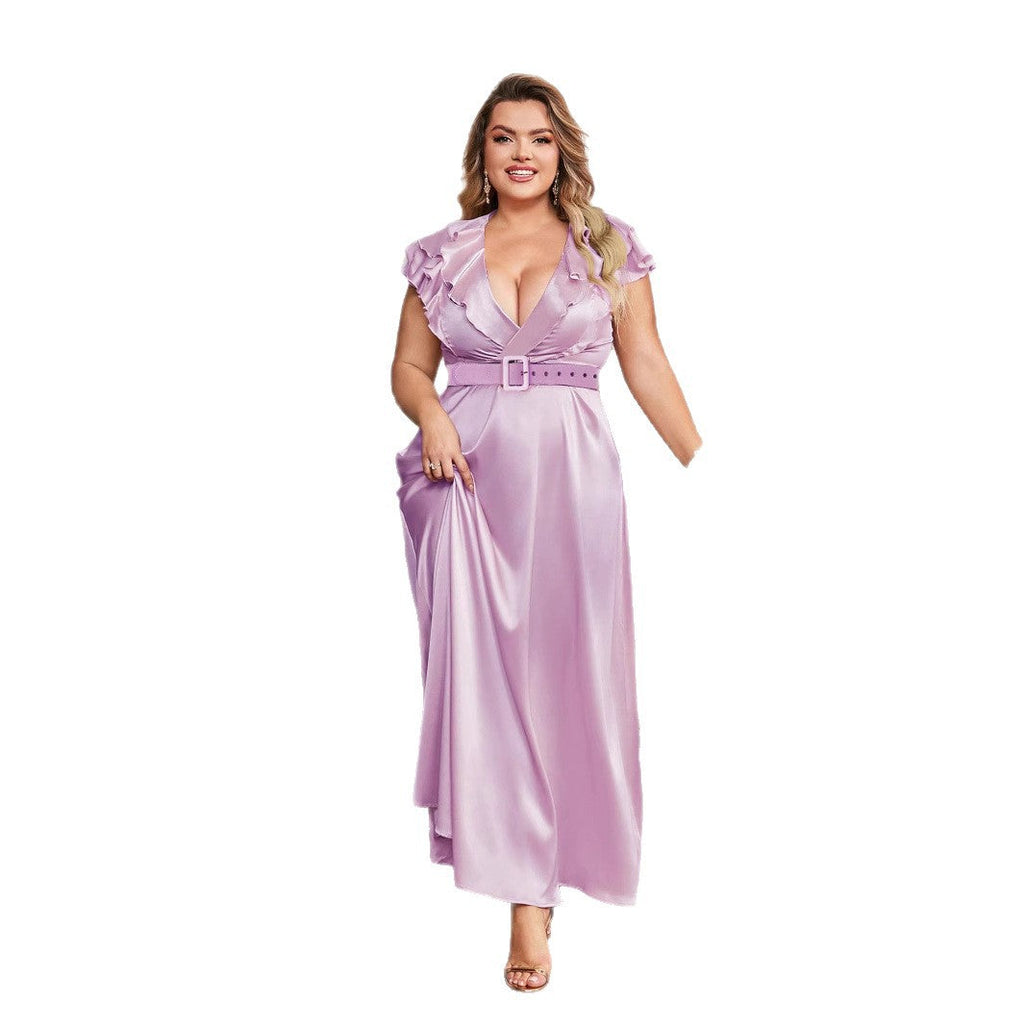 Elegantly Designed Garment