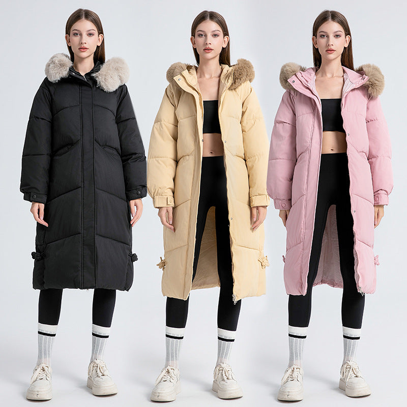 Thoughtfully Designed Garment