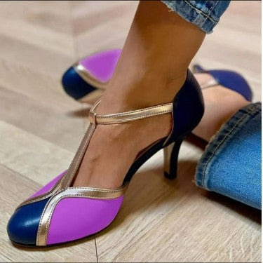 Graceful Orthopedic Sandals for Modern Look