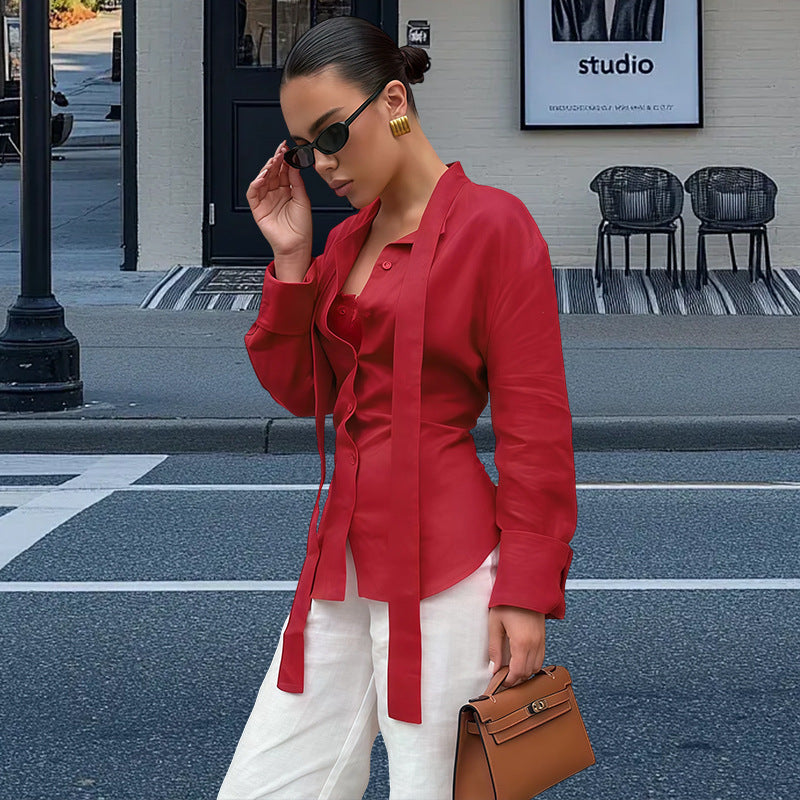 Classic Designed Garment