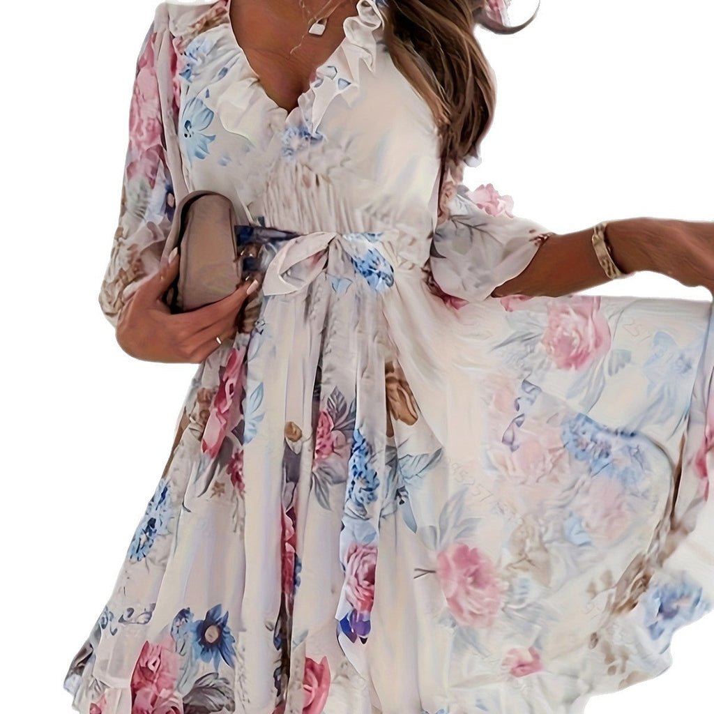 Elegantly Designed Garment