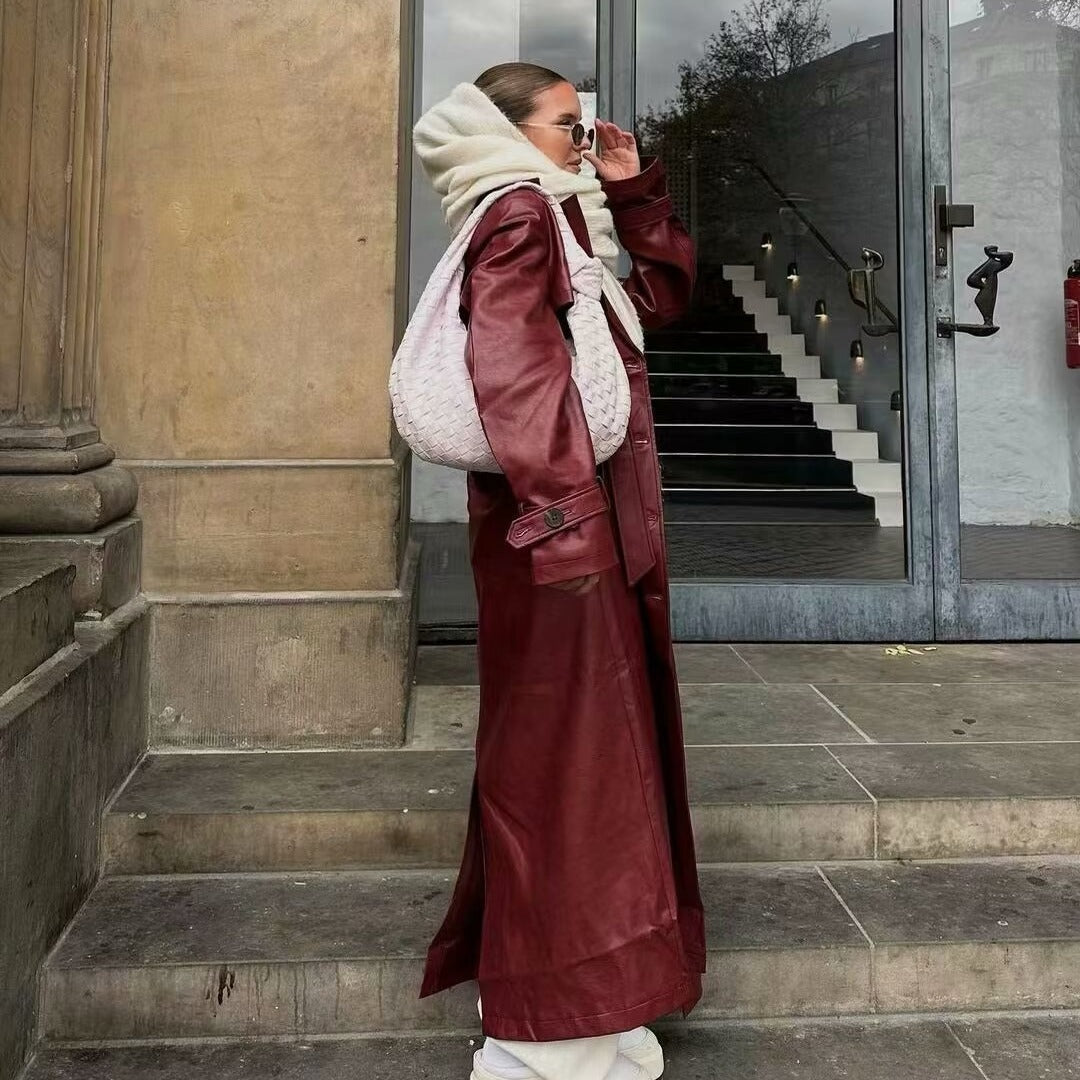Vintage Inspired Garment