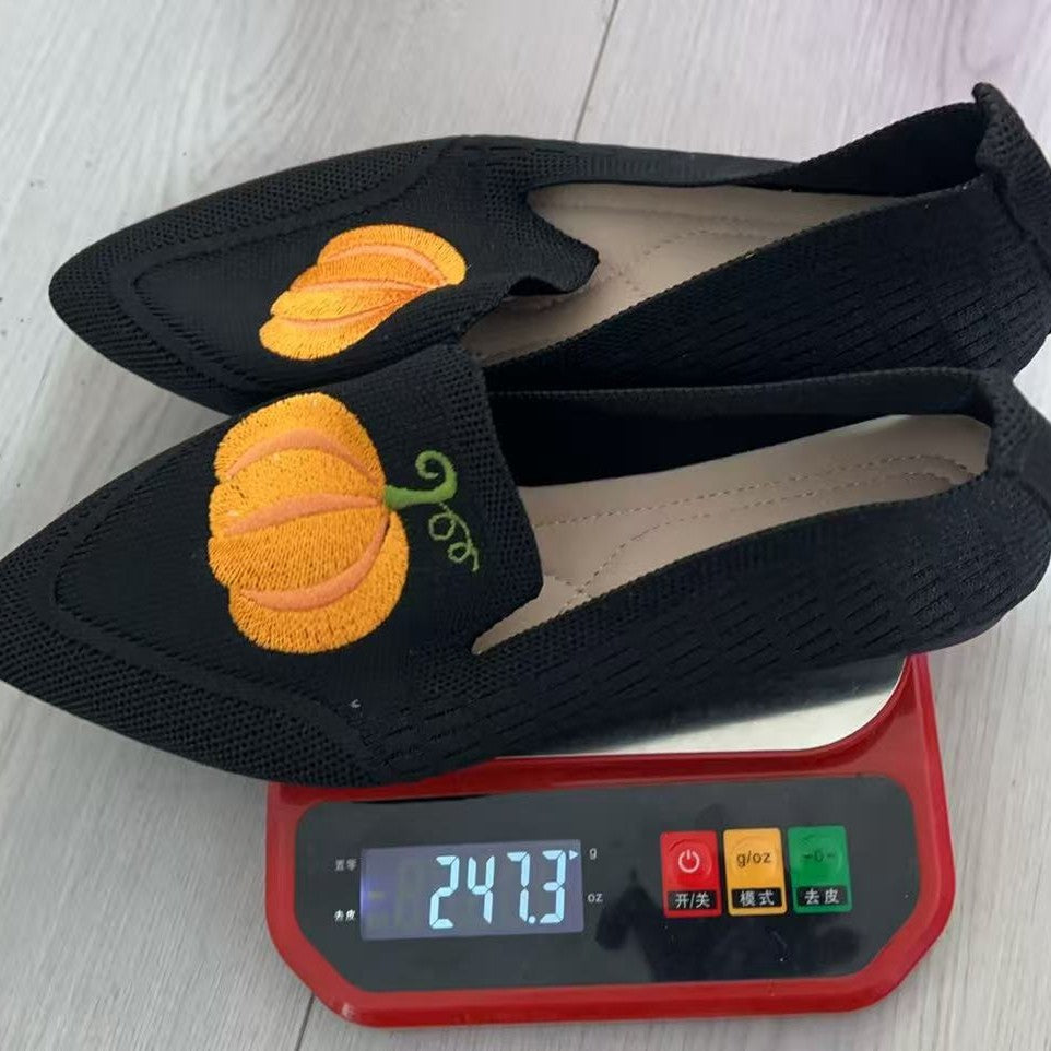 Elegant Orthopedic Shoes for Every Step