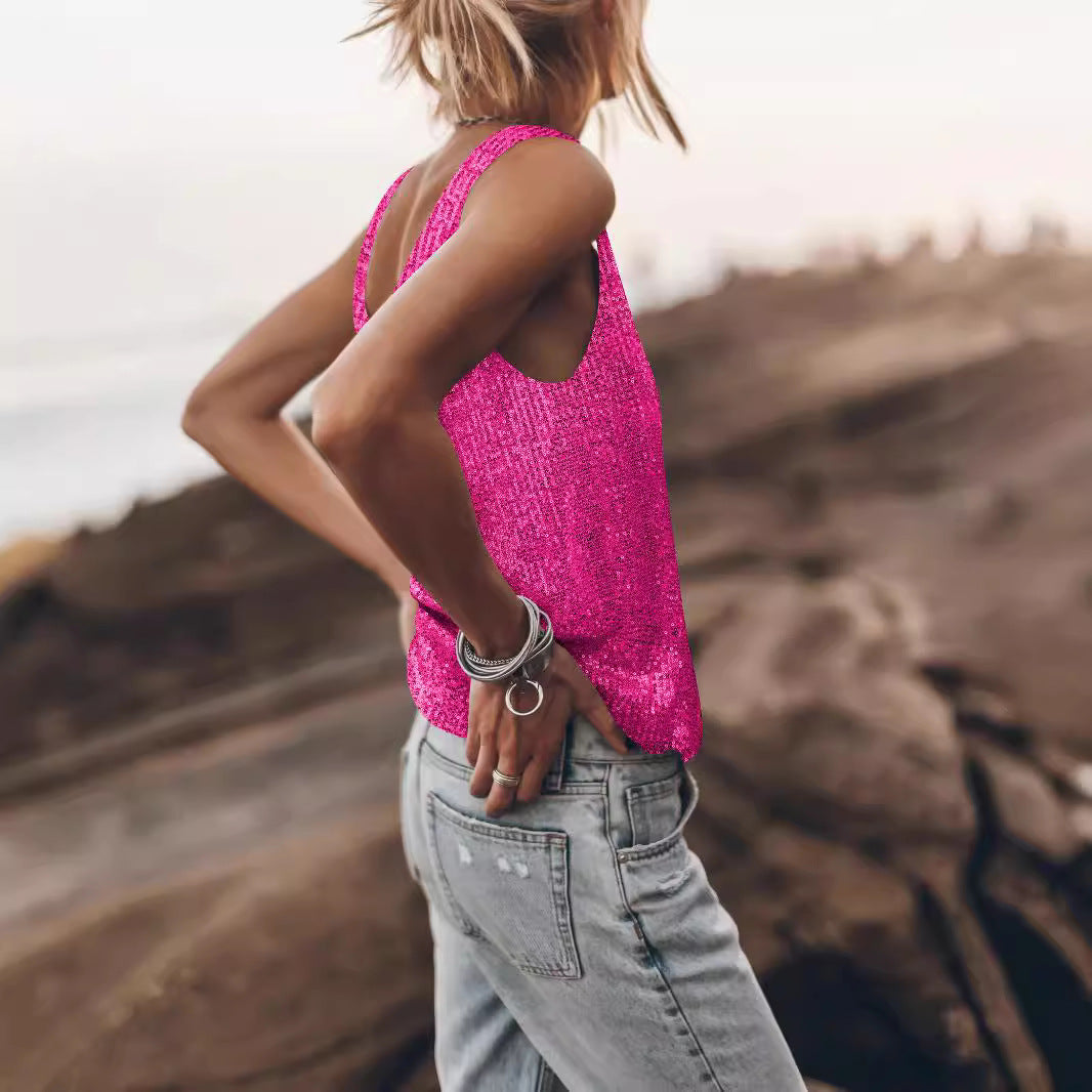 Classic Designed Top
