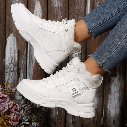 Beautifully Crafted Orthopedic Boots