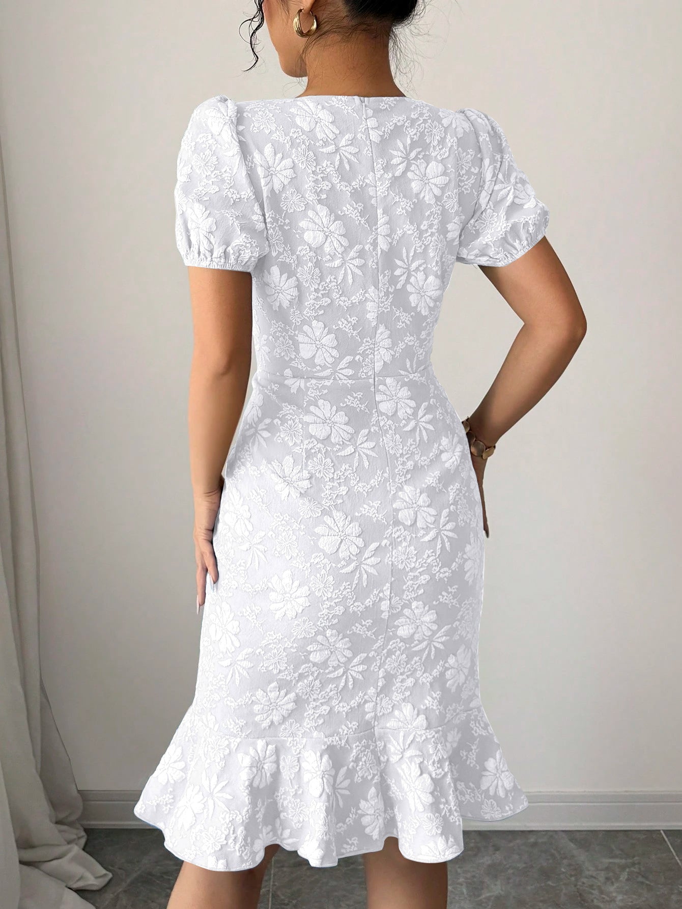 Beautifully Crafted Garment