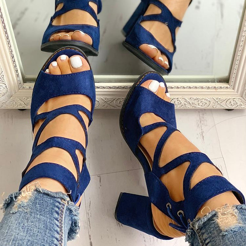 Elegant Orthopedic Sandals for Every Step