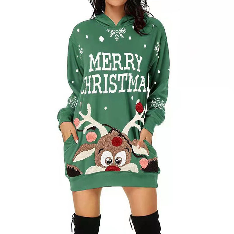 Thoughtfully Designed Garment
