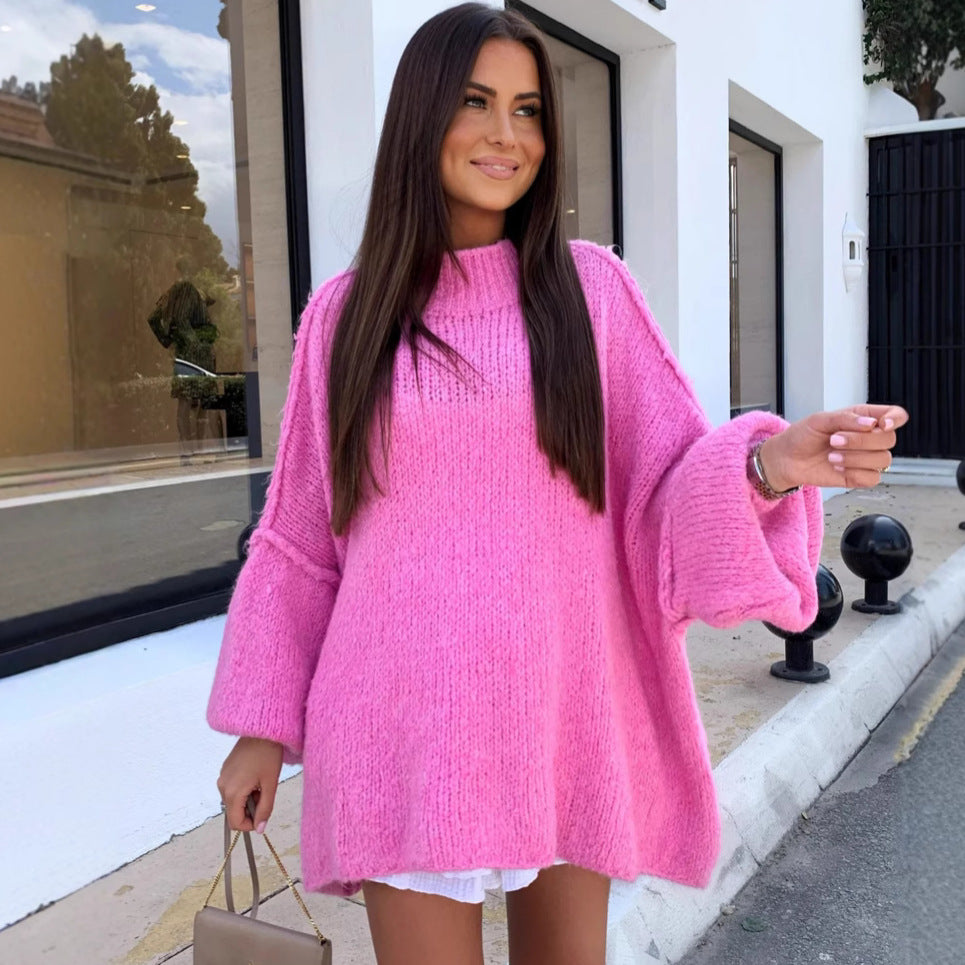 Classic Vintage Pullover