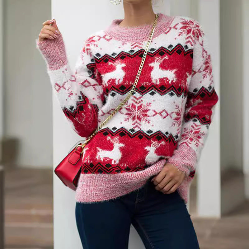 Beautifully Crafted Pullover