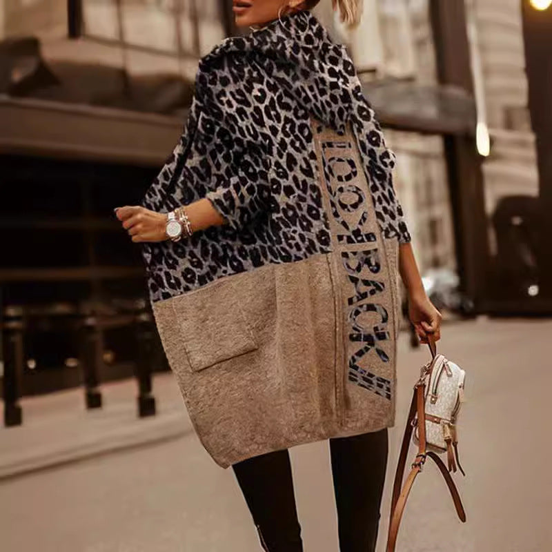 Elegantly Designed Sweater