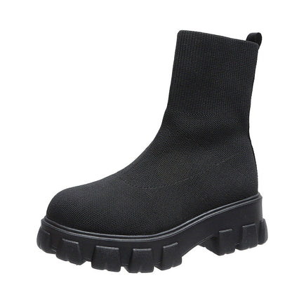 Comfortable Orthopedic Boots for Daily Wear