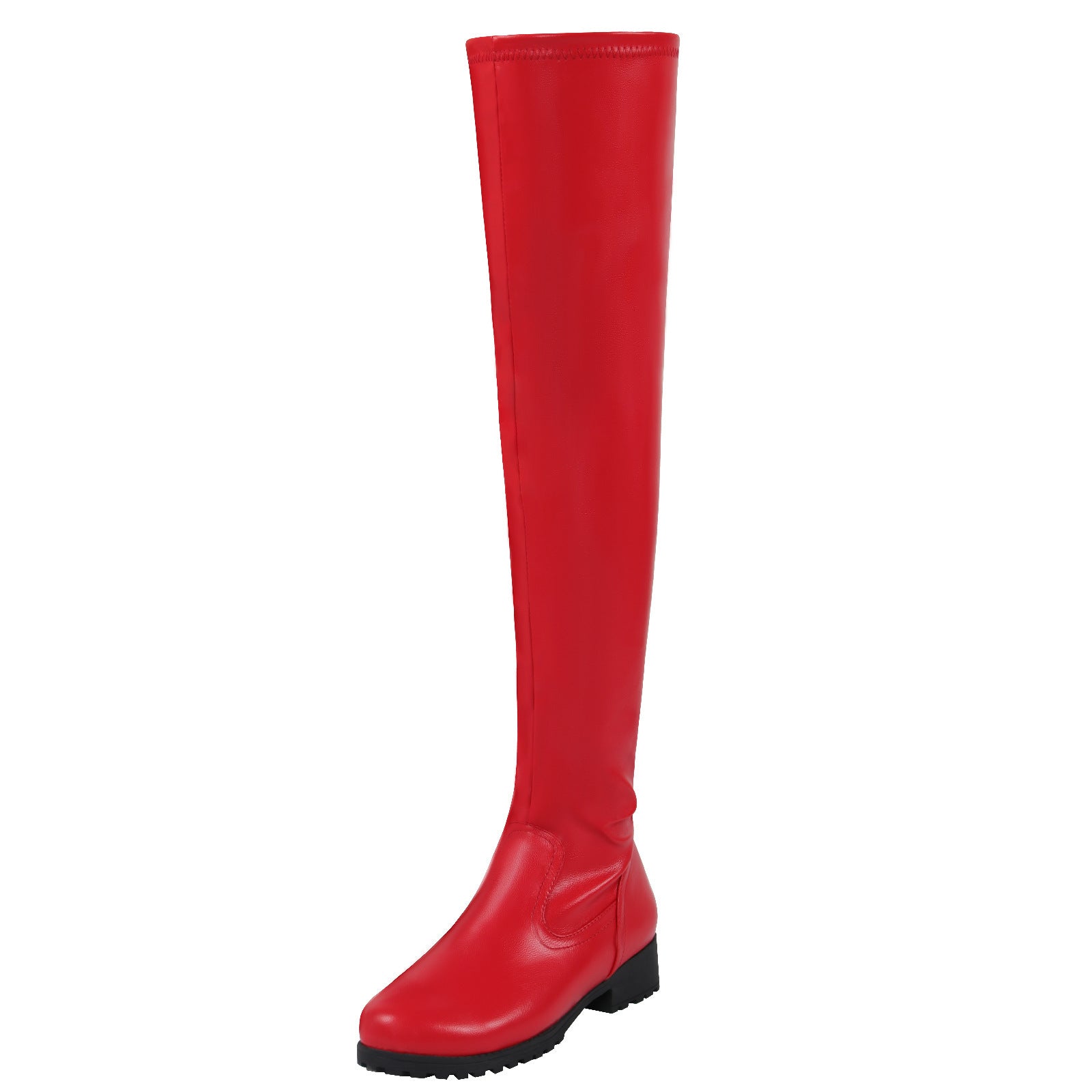 Beautifully Crafted Orthopedic Boots