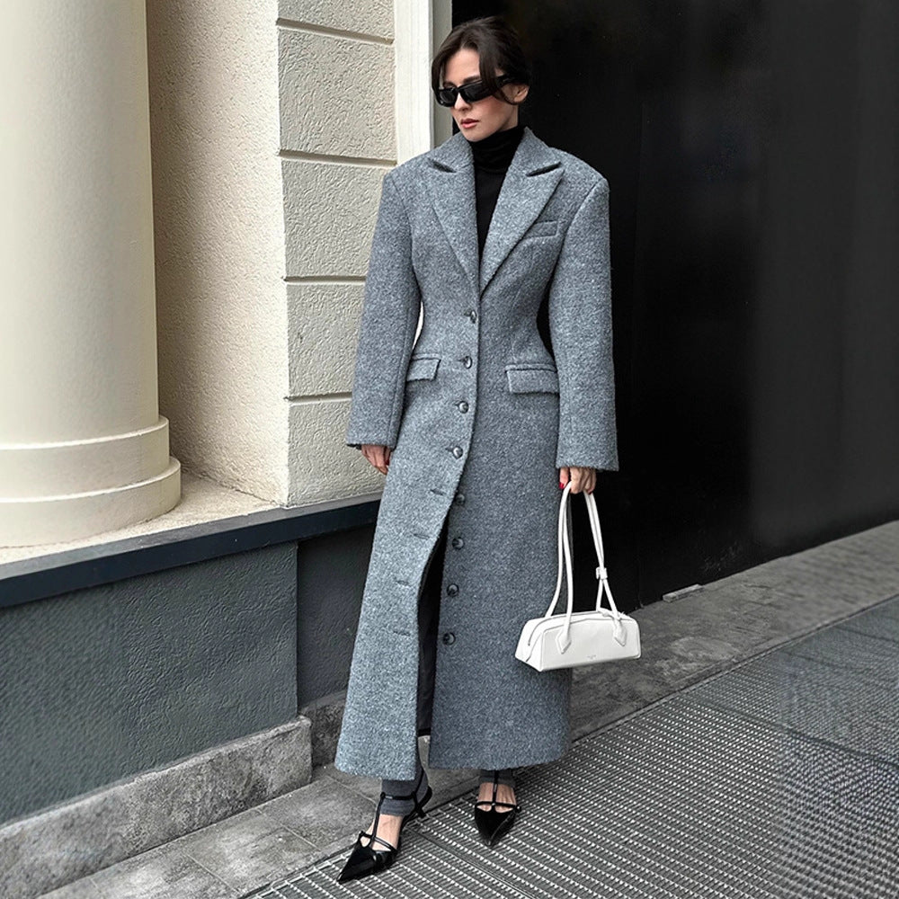 Elegantly Designed Garment