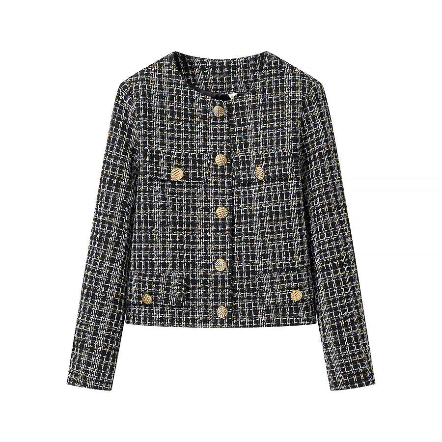 Thoughtfully Designed Garment