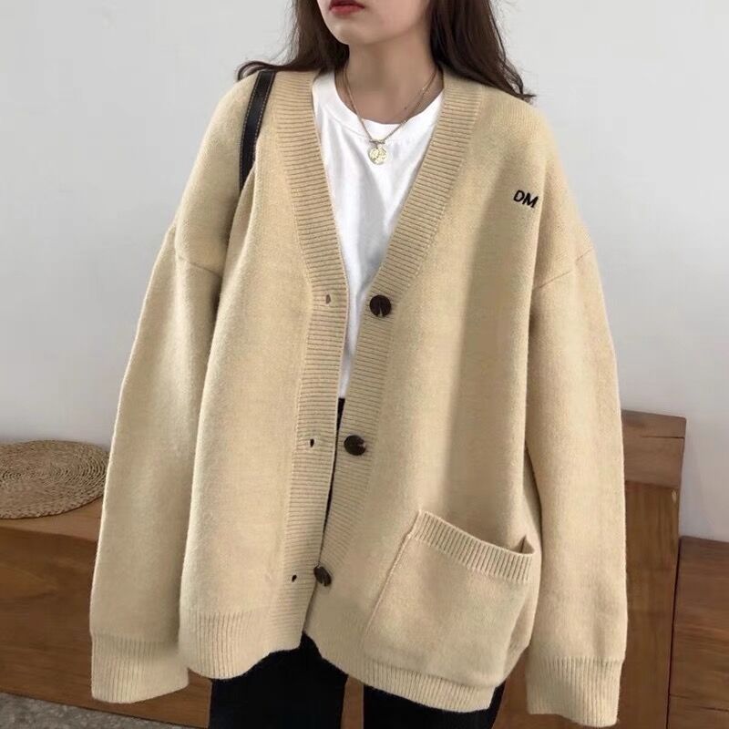 Beautifully Crafted Cardigan