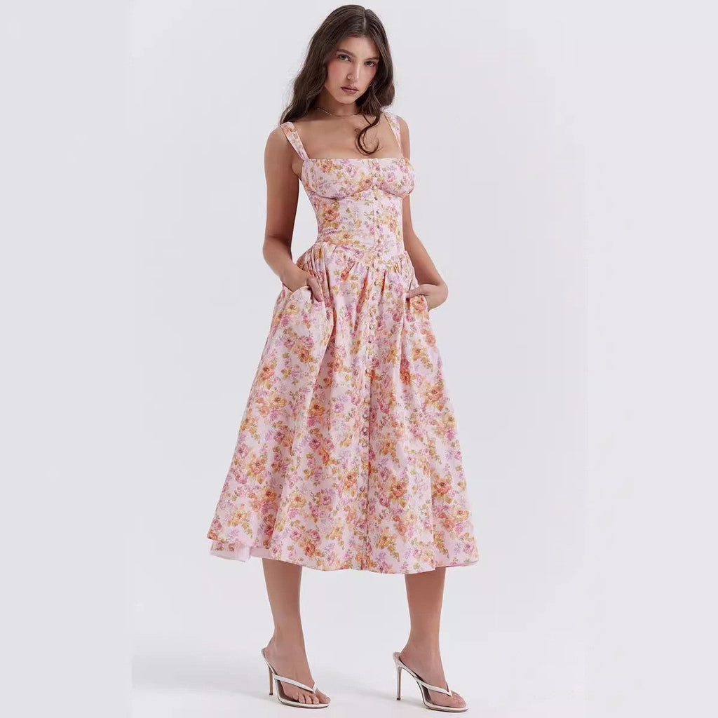 Classic Designed Garment