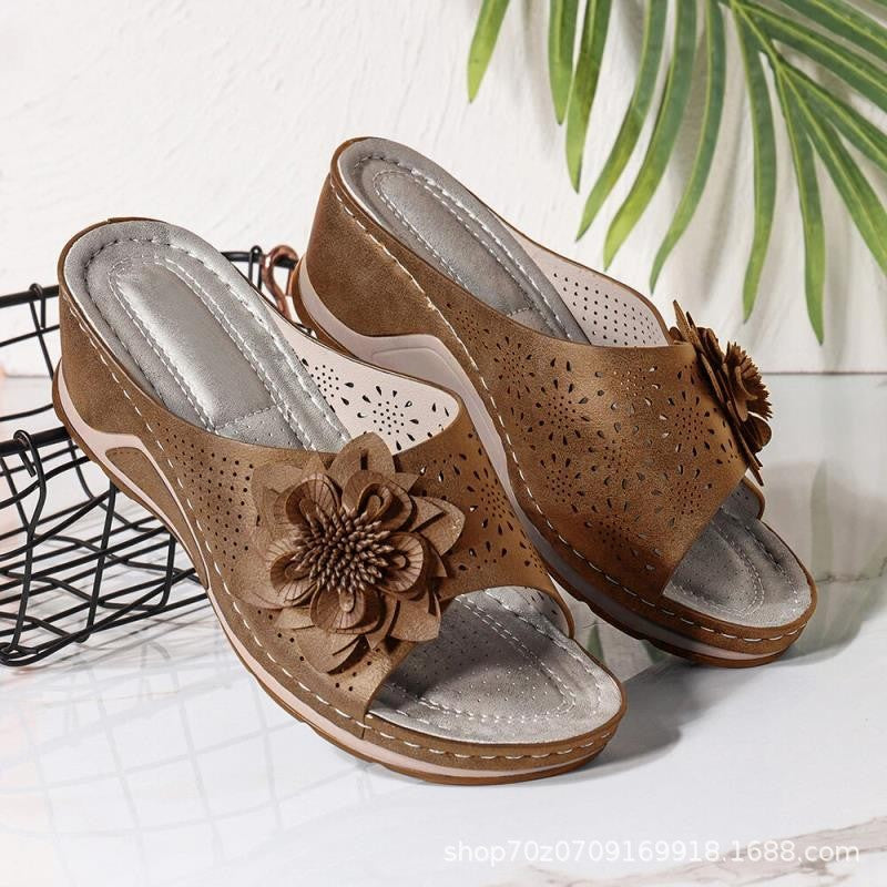 Stylish Orthopedic Sandals for Any Occasion