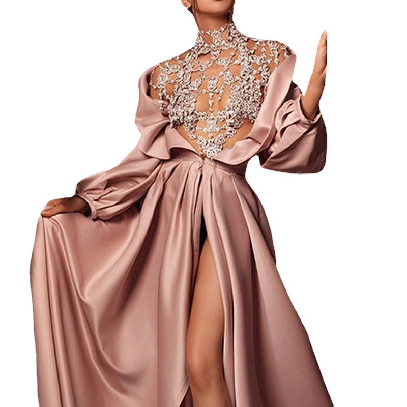 Elegantly Designed Garment