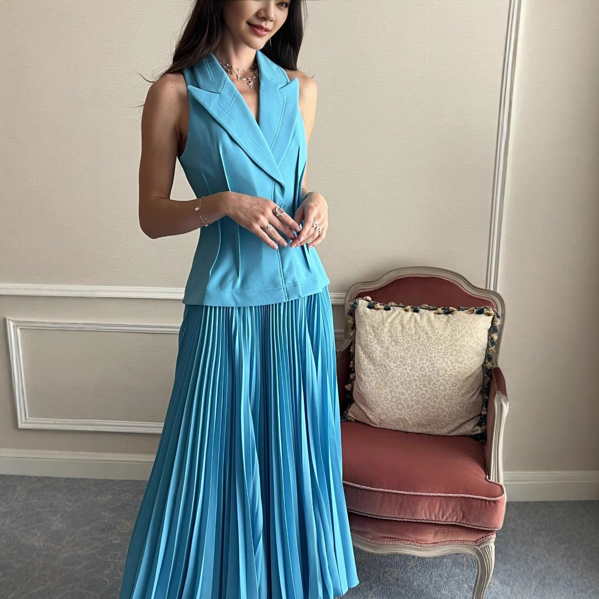 Vintage Inspired Garment