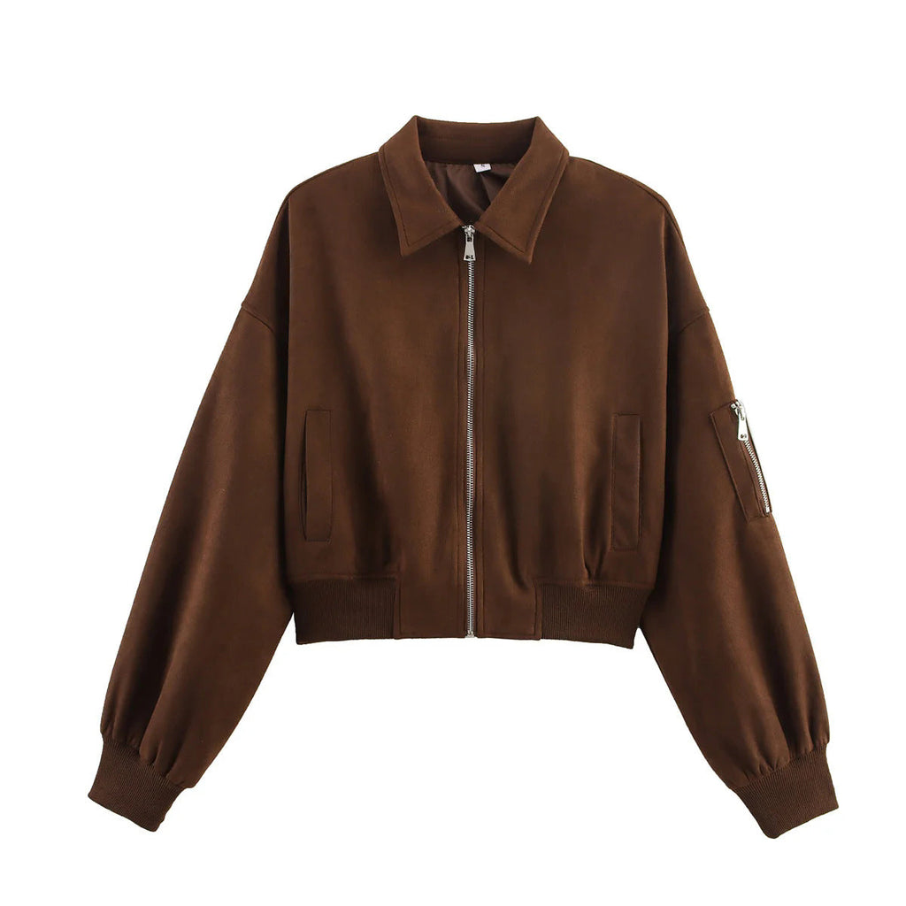 Thoughtfully Designed Garment