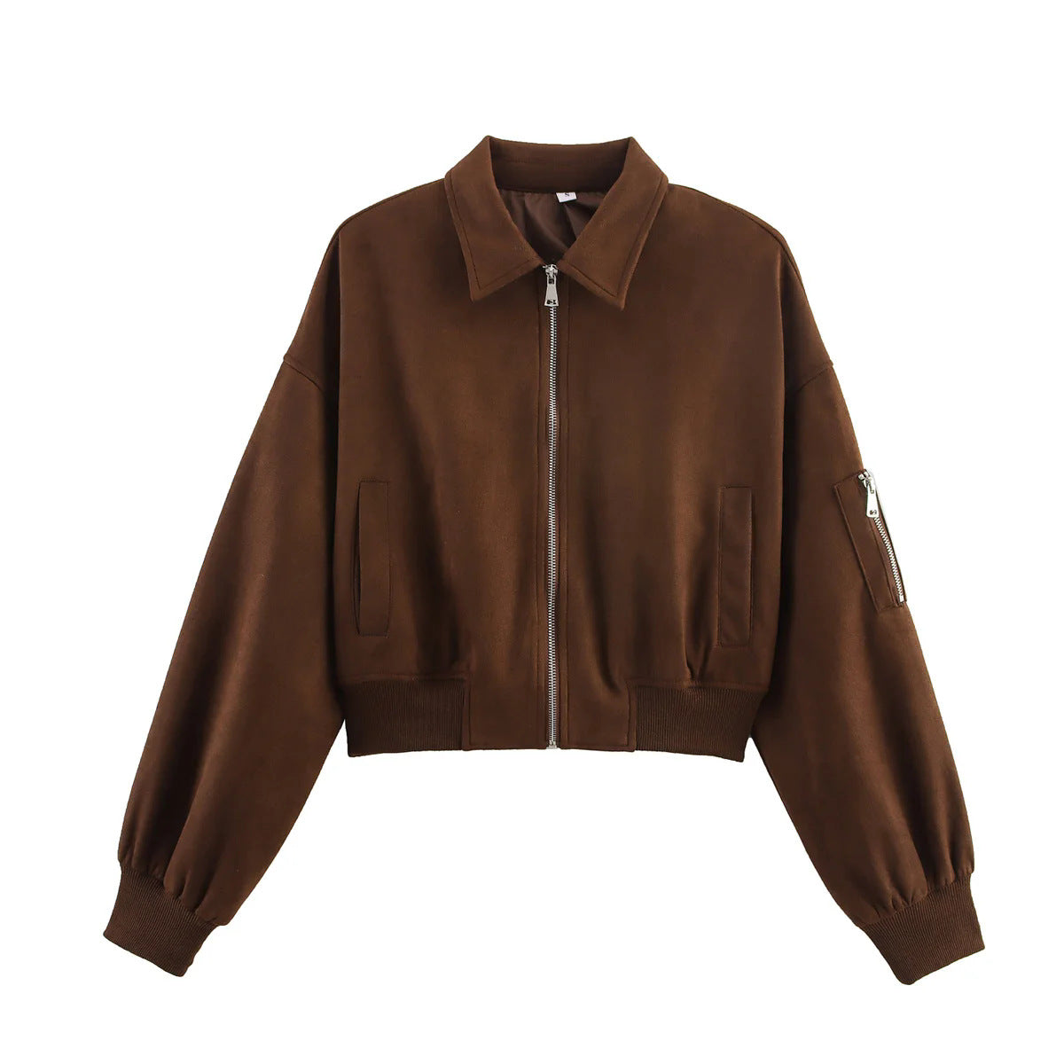 Thoughtfully Designed Garment