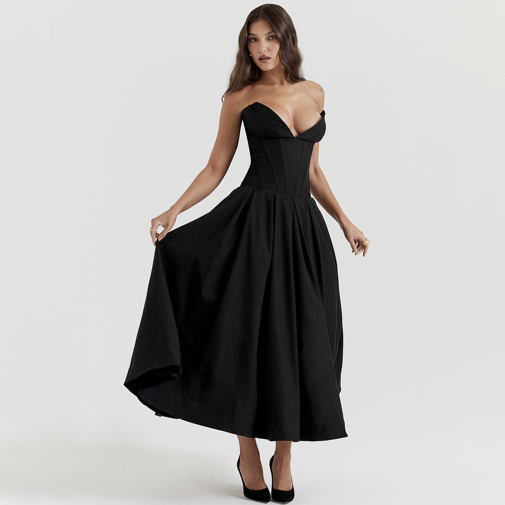 Vintage Inspired Garment